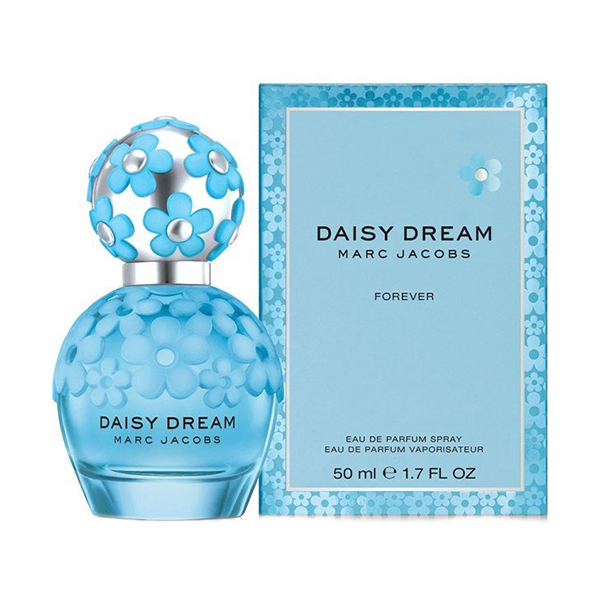 Marc Jacobs Daisy Dream Forever парфюмна вода за жени | monna.bg