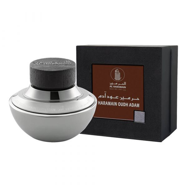 Al Haramain Perfumes Oudh Adam парфюмна вода унисекс | monna.bg