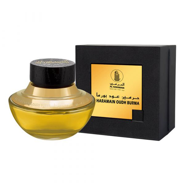 Al Haramain Perfumes Oudh Burma парфюмна вода унисекс | monna.bg