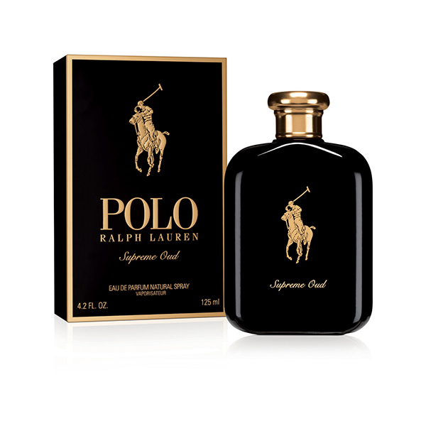 Ralph Lauren Polo Supreme Oud парфюмна вода за мъже | monna.bg