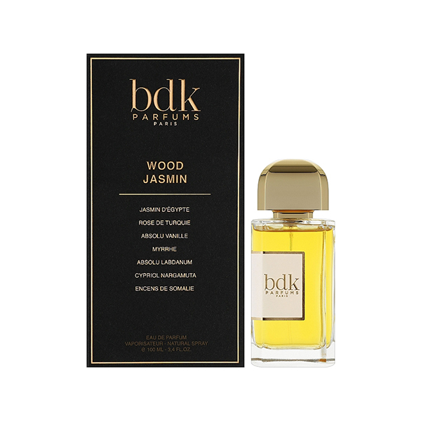 BDK Parfums Wood Jasmin парфюмна вода унисекс | monna.bg