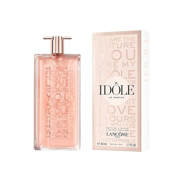 Lancome Idole Le Parfume Limited Edition парфюмна вода за жени | monna.bg