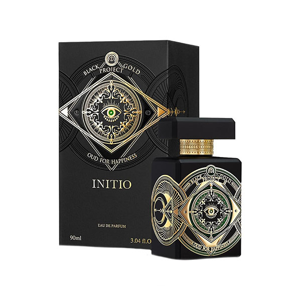 Initio Parfums Prives Oud for Happiness парфюмна вода унисекс | monna.bg