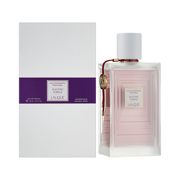 Lalique Les Compositions Electric Purple парфюмна вода за жени | monna.bg