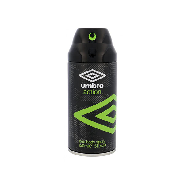 Umbro Action дезодорант 150мл за мъже | monna.bg