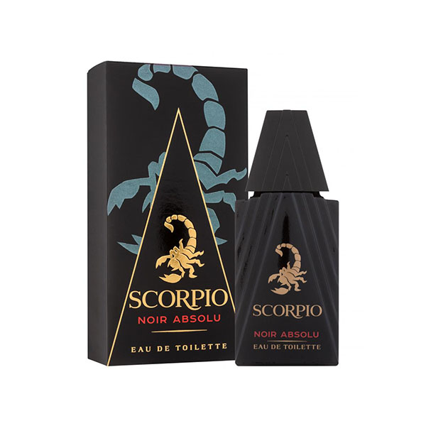 Scorpio Noir Absolu тоалетна вода за мъже | monna.bg