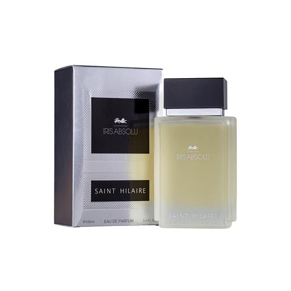 Saint Hilaire Iris Absolu парфюмна вода за мъже | monna.bg