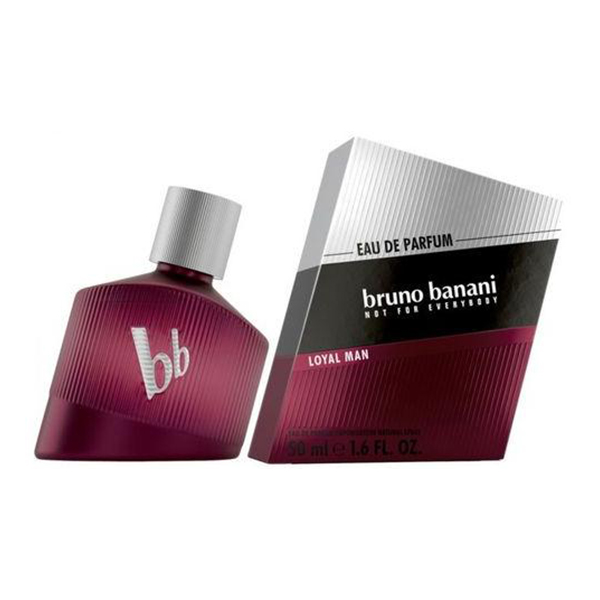 Bruno Banani Loyal Man парфюмна вода за мъже | monna.bg