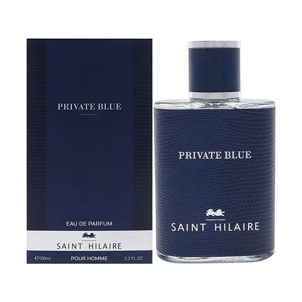 Saint Hilaire Private Blue парфюмна вода за мъже | monna.bg