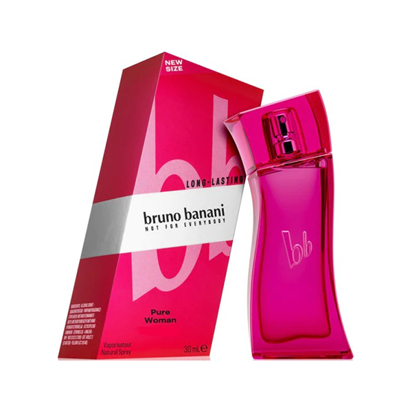 Bruno Banani Pure Woman парфюмна вода за жени | monna.bg