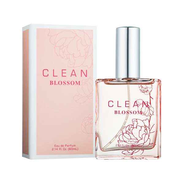 Clean Blossom парфюмна вода за жени | monna.bg