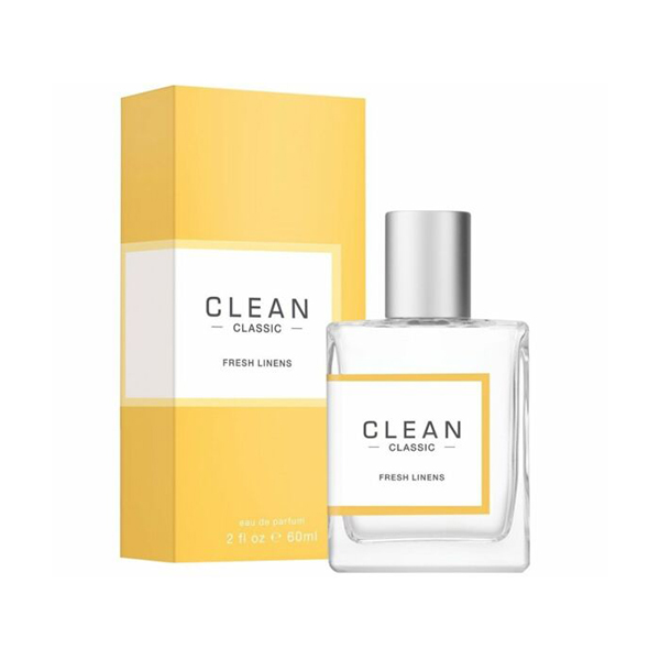 Clean Classic Fresh Linens парфюмна вода унисекс | monna.bg