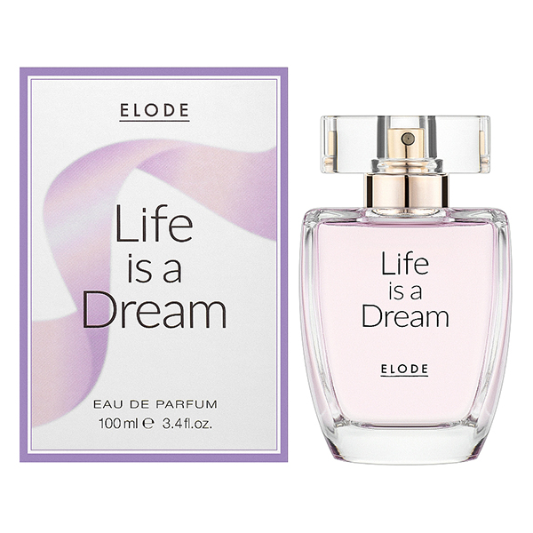 Elode Life Is A Dream парфюмна вода за жени | monna.bg