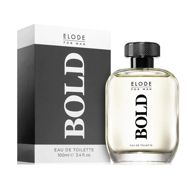 Elode Bold тоалетна вода за мъже | monna.bg