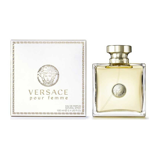 Versace Pour Femme парфюмна вода за жени | monna.bg