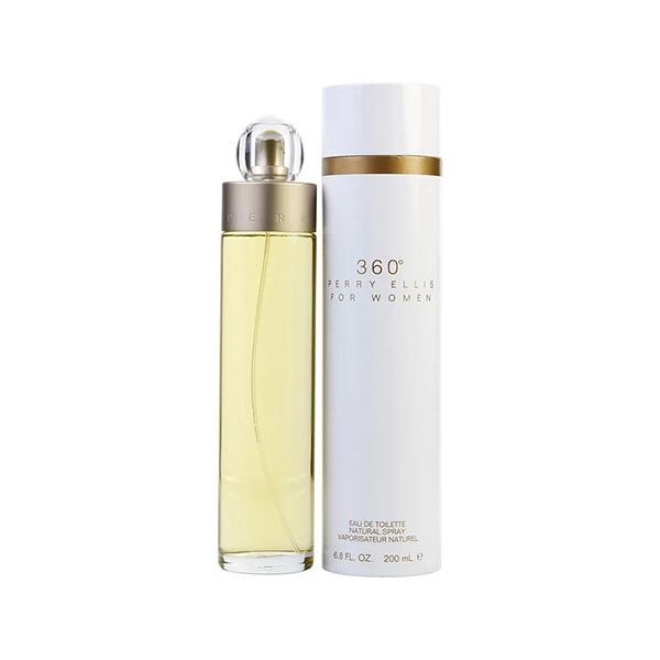 Perry Elis 360° тоалетна вода за жени | monna.bg