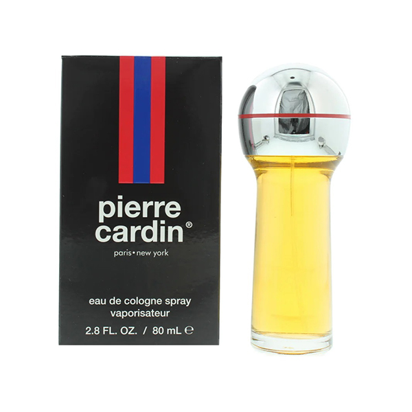 Pierre Cardin Pierre Cardin колонна вода за мъже | monna.bg