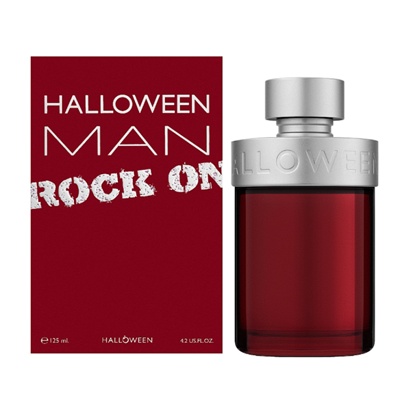 Halloween Man Rock On тоалетна вода за мъже | monna.bg