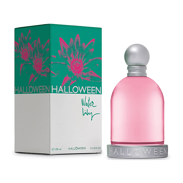 Halloween Water Lily тоалетна вода за жени | monna.bg