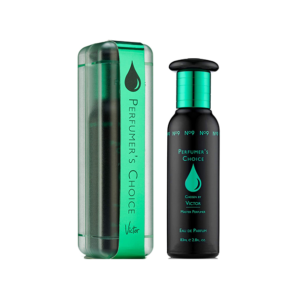Milton Lloyd Perfumer's Choice Victor парфюмна вода за мъже | monna.bg