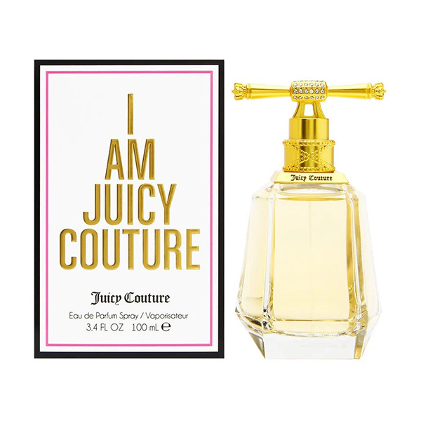 Juicy Couture I Am Juicy Couture  парфюмна вода за жени | monna.bg