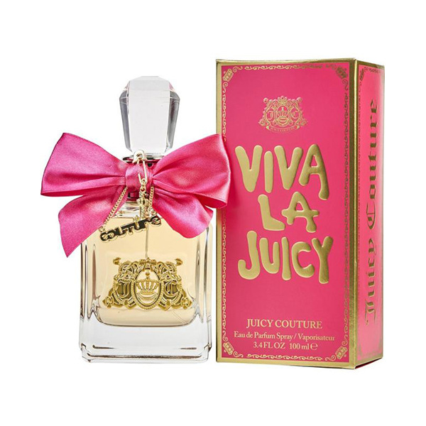 Juicy Couture Viva la Juicy  парфюмна вода за жени | monna.bg