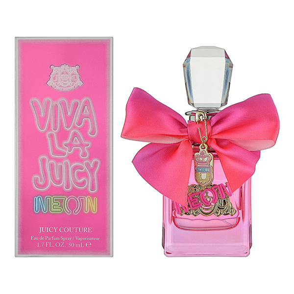 Juicy Couture Viva La Juicy Neon парфюмна вода за жени | monna.bg