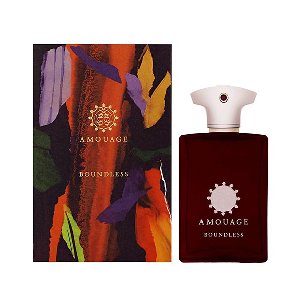 Amouage Boundless парфюмна вода унисекс | monna.bg