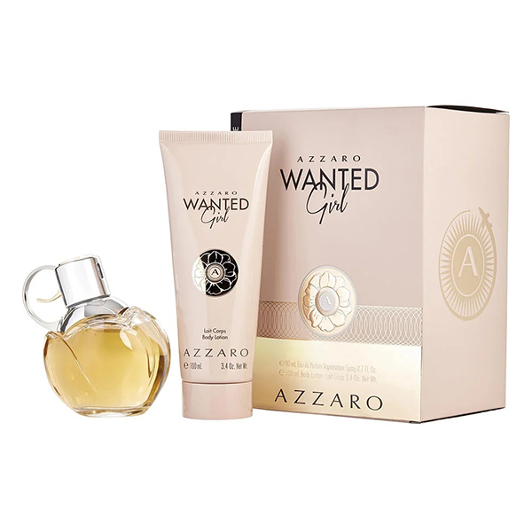 Azzaro Wanted Girl подаръчен комплект с парфюмна вода 30мл избери пол | monna.bg