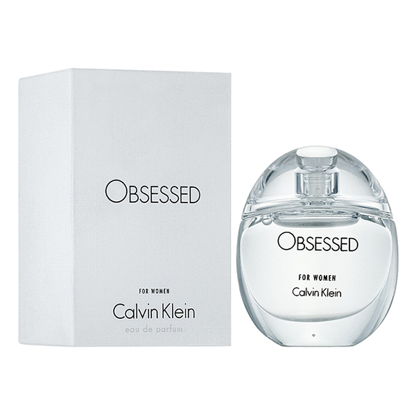Calvin Klein Obsessed парфюмна вода за жени | monna.bg