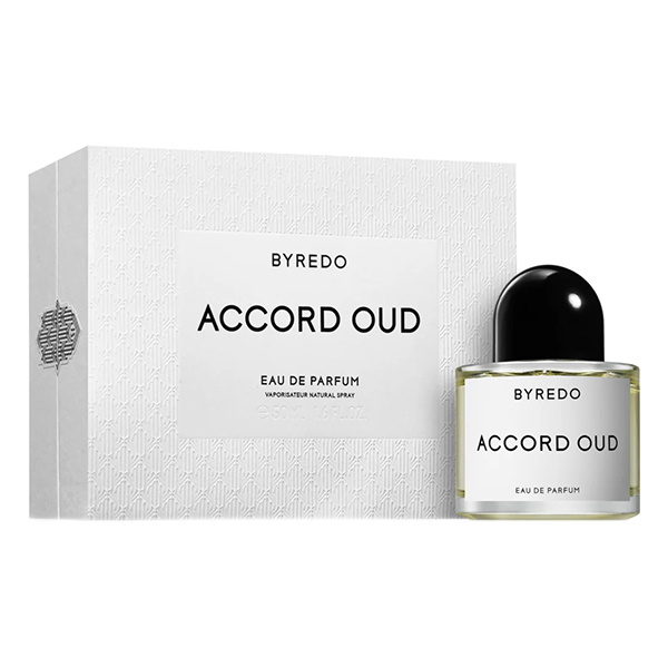 Byredo Accord Oud парфюмна вода унисекс | monna.bg