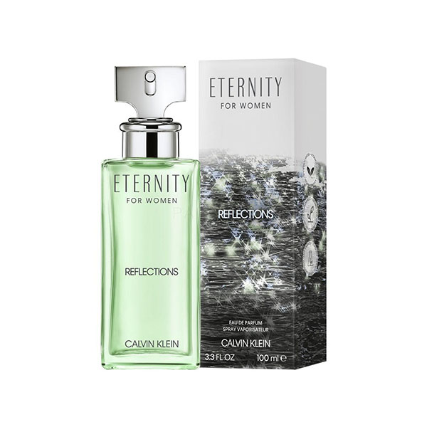 Calvin Klein Eternity Reflections парфюмна вода за жени | monna.bg