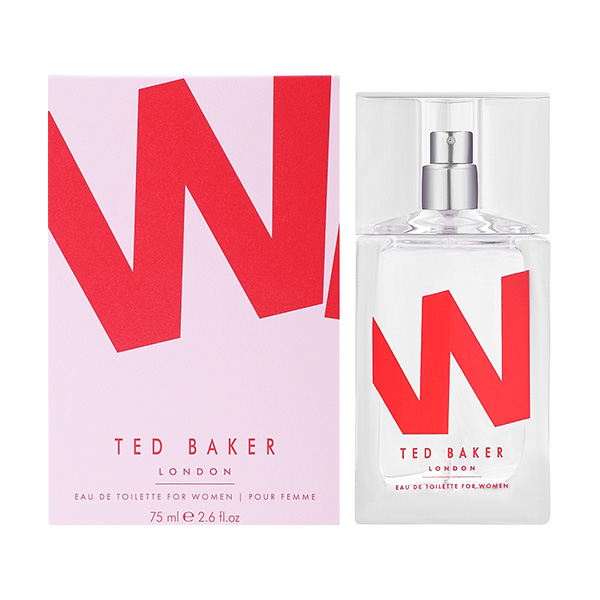 Ted Baker W тоалетна вода за жени | monna.bg