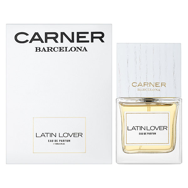 Carner Barcelona Latin Lover парфюмна вода унисекс | monna.bg