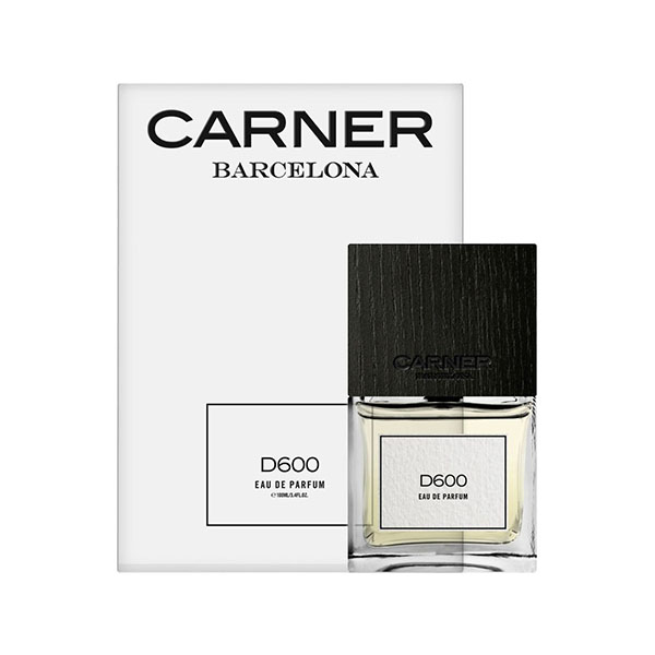 Carner Barcelona Woody Collection D600 парфюмна вода унисекс | monna.bg
