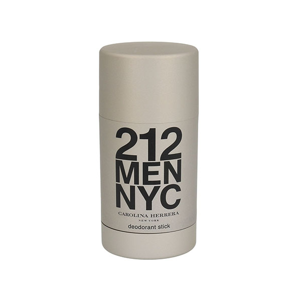 Carolina Herrera 212 NYC Men  део стик 75мл за мъже | monna.bg