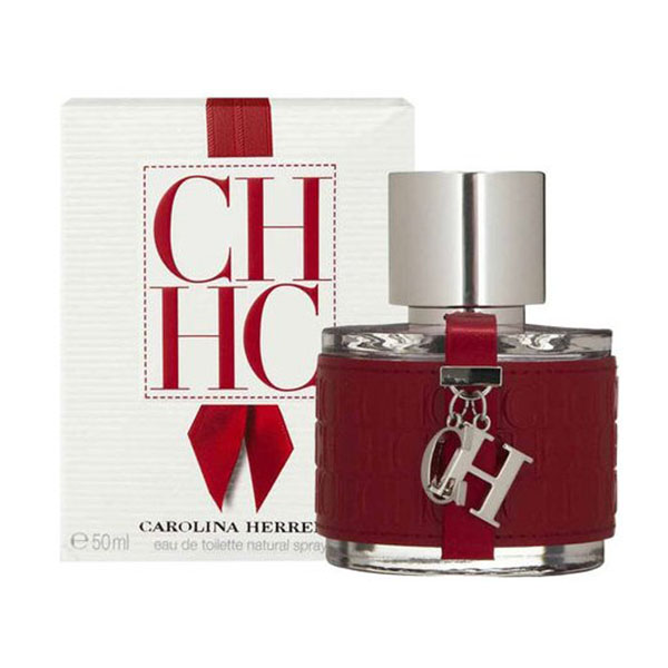 Carolina Herrera CH 2015 тоалетна вода за жени | monna.bg