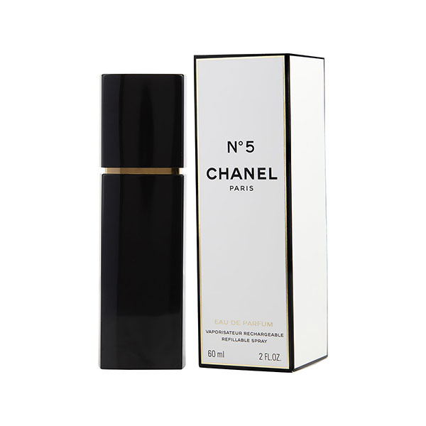 Chanel No.5 Refillable парфюмна вода за жени | monna.bg