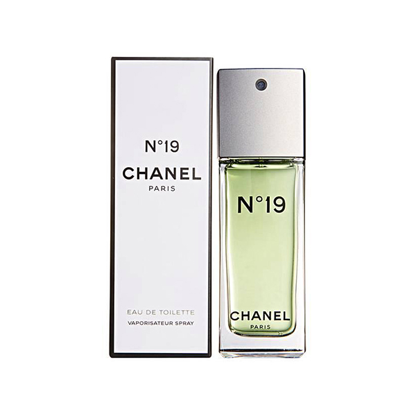 Chanel No. 19 тоалетна вода за жени | monna.bg