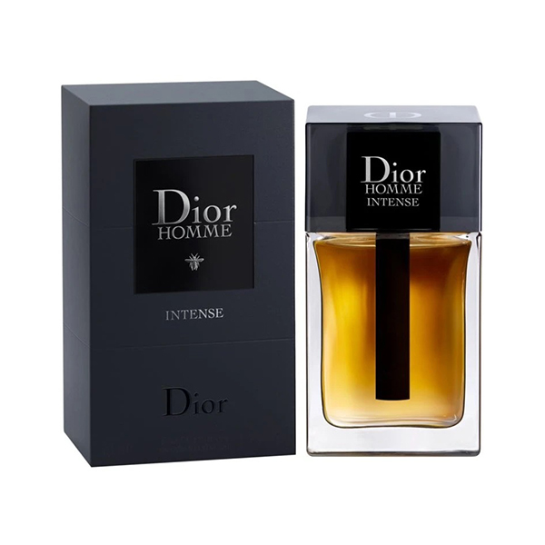 Dior Homme Intense 2020 парфюмна вода за мъже | monna.bg