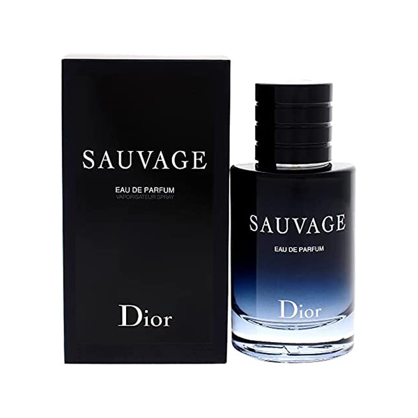 Dior Sauvage Refillable парфюмна вода за мъже | monna.bg