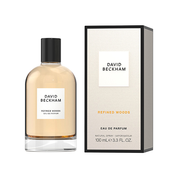 David Beckham Refined Woods парфюмна вода за мъже | monna.bg