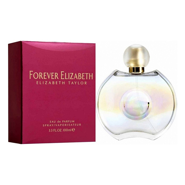 Elizabeth Taylor Forever Elizabeth парфюмна вода за жени | monna.bg