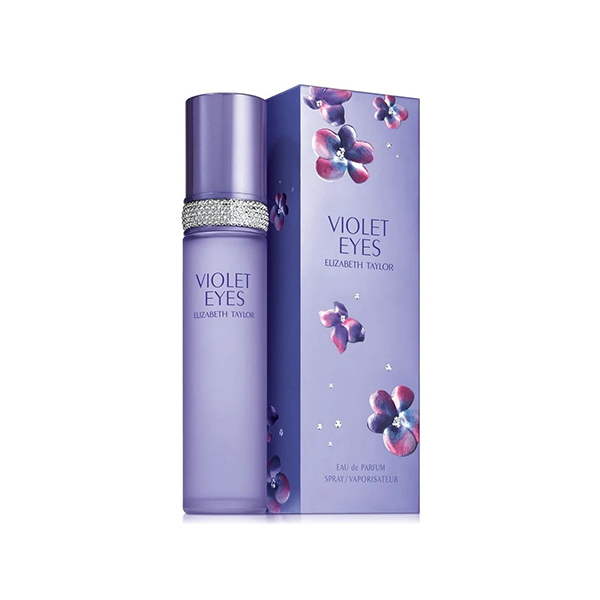 Elizabeth Taylor Violet Eyes парфюмна вода за жени | monna.bg