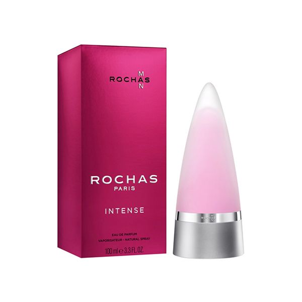 Rochas Man Intense парфюмна вода за мъже | monna.bg