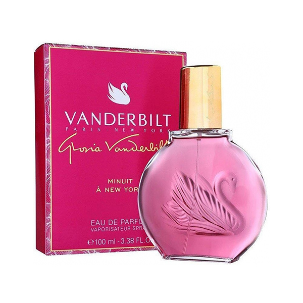 Gloria Vanderbilt Minuit a New York парфюмна вода за жени | monna.bg