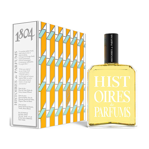 Histoires de Parfums 1804 парфюмна вода унисекс | monna.bg