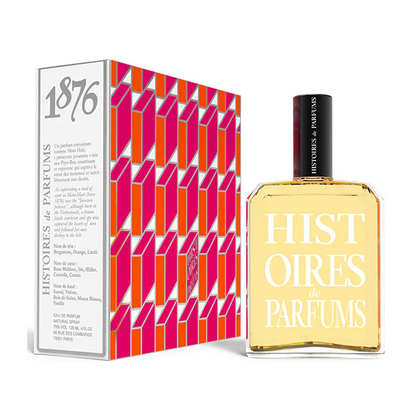 Histoires de Parfums 1876 парфюмна вода за жени | monna.bg