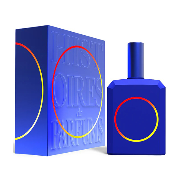 Histoires de Parfums This Is Not A Blue Bottle 1.3  парфюмна вода унисекс | monna.bg