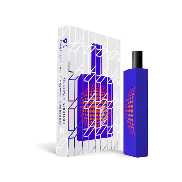Histoires de Parfums This Is Not A Blue Bottle 1.6  парфюмна вода унисекс | monna.bg
